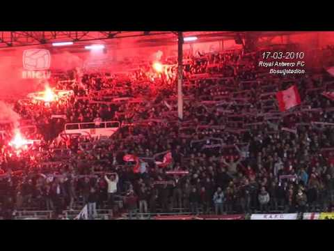 20100317 | League | R.A.F.C. - K. Lierse S.K. | RAFC.TV