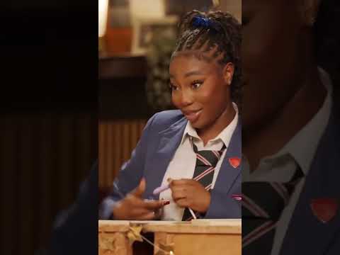 Darkest Man Has The Best One Liners😂