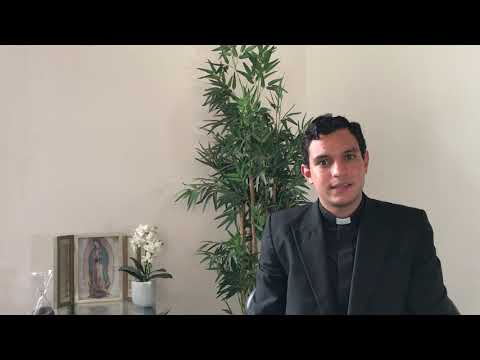 Lección 13: Carta a los Romanos (H. Patricio Rodríguez, L.C.)