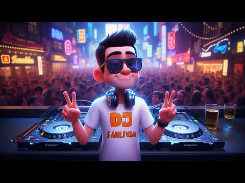 SUPER PACHANGON  MIX 🥳  @djsaulivan 🎧 #615