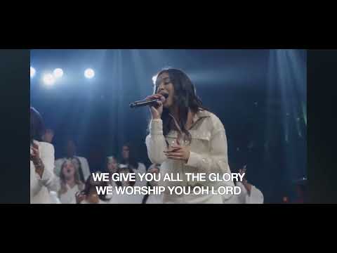 Alpha & Omega w/ Lizzie Morgan @ Redemption San Jose