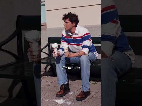 Oscar Zia - Underbar