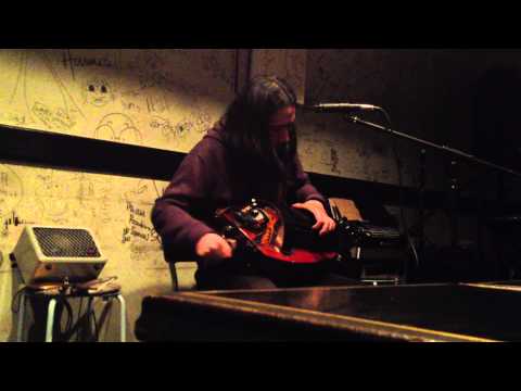TOMO hurdy-gurdy solo