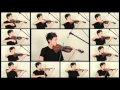 Game of Thrones VIOLIN+ROCK COVER Jason ...