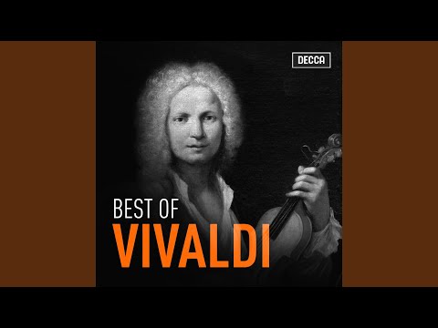 Vivaldi: Cessate, omai cessate, RV 684: II. Ah ch'infelice sempre