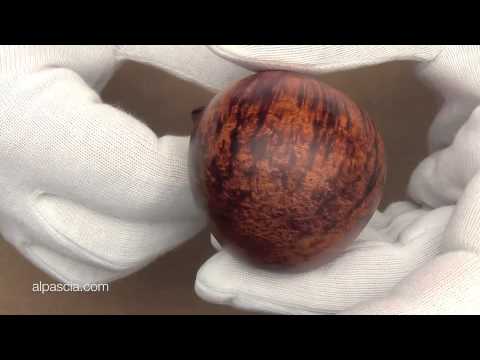 pipa Chacom 033 - pipe smoking