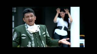 El Charro Aguilar / ay chabela