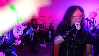 HELSTAR - To Sleep, Per Chance to Scream