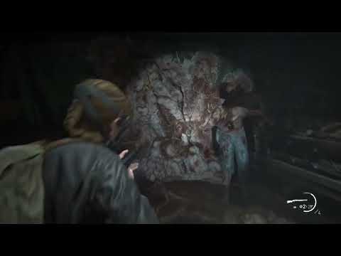 Walkthrough: The Last of Us II Part 35-Ground Zero (English/100%)