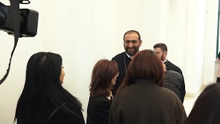 Եկեղեցական կյանք 05.12.2025