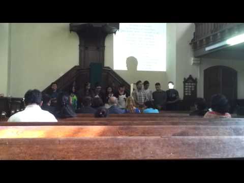 Stk Lille  Manana Anao ( de Pst Jocelyn R)