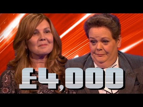 The Final Chase - Friday 13th May 2016