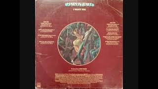 Marvin Gaye - Come Live With Me Angel