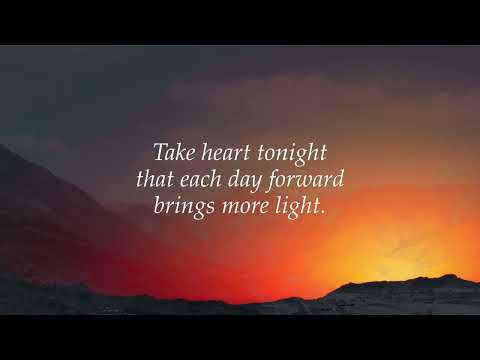 Happy Winter Solstice Thank You Desert Lotus