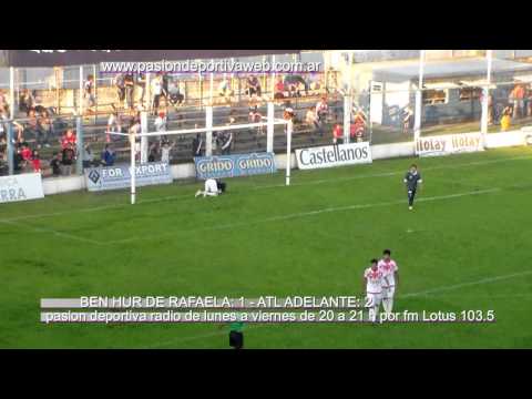 edicion ben hur vs atl adelante reconquista