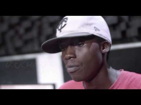 Hiphop 4 Life by O. Kreezy, MC Ivy & PCY Ft Draei (Boot Camp Vol. 4)