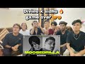 MOSSEDRILLA SIDHU MOSSEWALA DIVINE THE KID MOOSETAPE Reaction