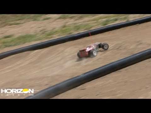 HorizonHobby.com Review - Electrix RC Circuit Stadium Truck