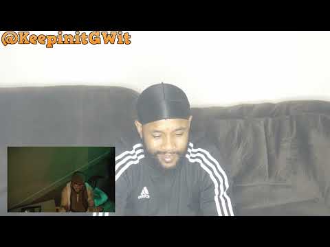 American From NY Reacts to Potter Payper - Science (Official Video)