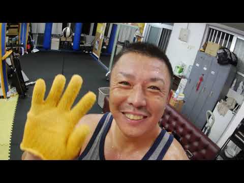 総合格闘技で強くなるためのトレーニング！(毎日マミヤ Ep.74)