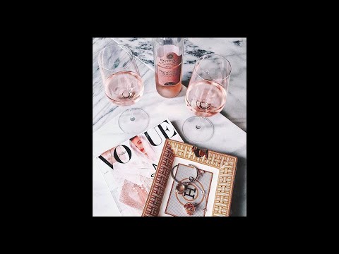 [FREE] Dfideliz x Sidoka type beat "Vogue" | Chill type beat - Prod. Wave-9B