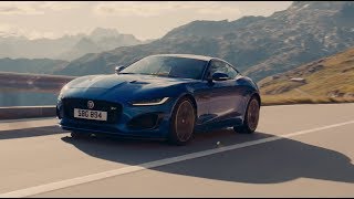 [分享] 新款Jaguar F-type