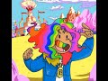 6ix9ine Mooky Album Day69