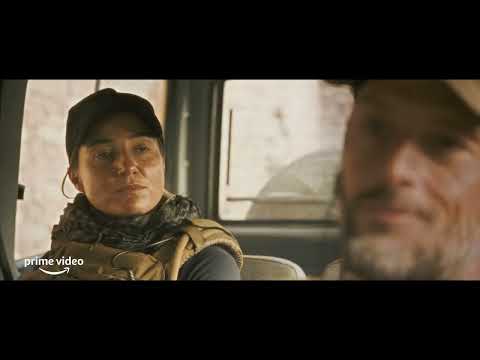 Bande annonce de "Cœurs Noirs", nouvelle série Amazon Exclusive