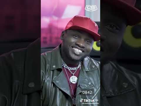 Meet Khaligraph Jones hot brother *Span KOB* 🔥 #khaligraphjones #spankob