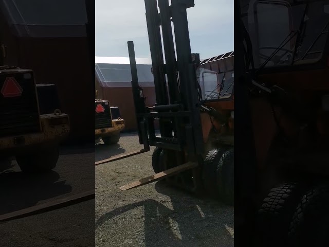 781900 Diesel truck, Silverdalens Mek, 6 ton -74