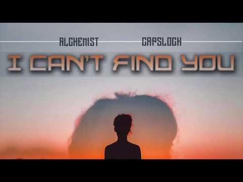 TOTM02 - November 2017 / Capslock & Alchemist - I Can't Find You (Original Mix)