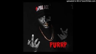 SpaceGhostPurrp :: WILD BOYZ (PROD BY BMB LOKO LOS)