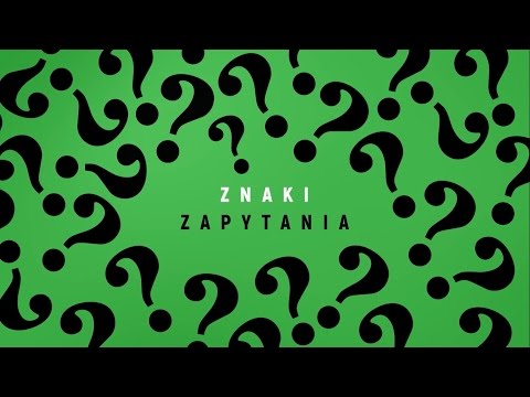 Quebonafide ft. Eripe - Znaki zapytania (prod. The Returners)