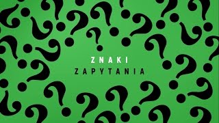 Quebonafide ft. Eripe - Znaki zapytania (prod. The Returners)