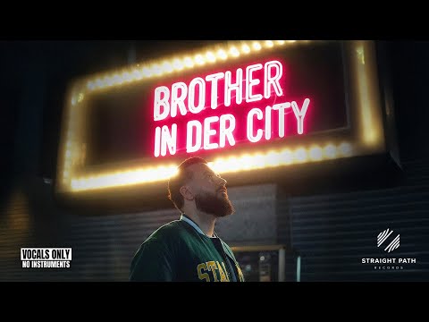 ERKAN - Brother in der City (Official Nasheed Video)