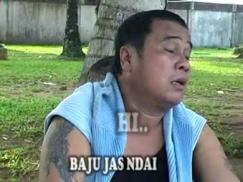 Luther Tarigan - bulang-bulang