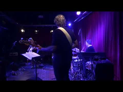 1 WAYNE KRANTZ – KEITH CARLOCK – TIM LEFEBVRE (US) - KCL TRIO TILBURG PARADOX 18 MARCH 2023 PT. 7