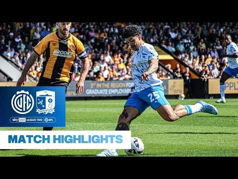 FC Cambridge United 3-0 AFC Association Football Club Barrow Barrow-in-Furness