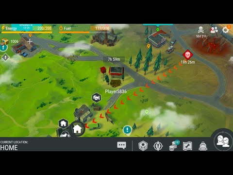 LDOE raid Player5836