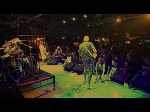 BIRDFLESH - CALIGOULASH (2017 OFFICAL VIDEO)