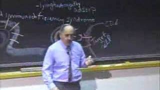 Lec 24 | MIT 7.012 Introduction to Biology, Fall 2004