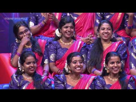 Ep 736 | Oru Chiri Iru Chiri Bumper Chiri 2 | The stage is ready for Bumper Chiri showdown.