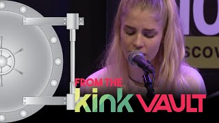 From the 101.9 KINK FM Vault: London Grammar - Interlude