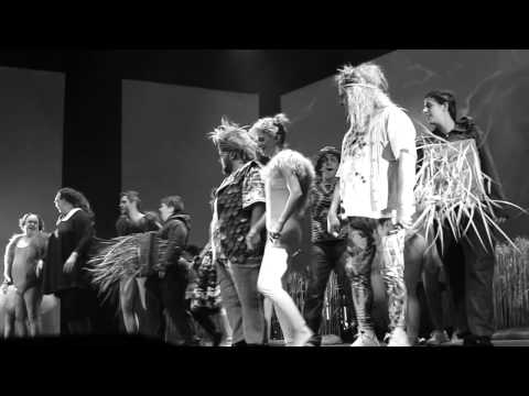 Vi är en stor familj