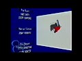 Disney Channel UK Audio Promos And Banners December 2004