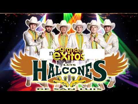 Los Halcones De San Luis   20 CANCIONES y CORRIDOS y RANCHERAS   Disco Completo