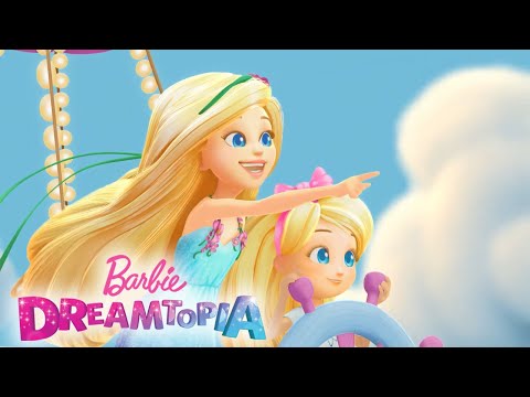 Barbie™ Dreamtopia