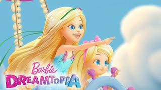 Barbie™ Dreamtopia Teaser | Dreamtopia | @Barbie