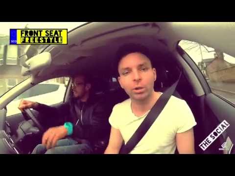Frontseat Freestyle - Wee D