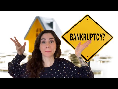 my bankruptcy story & tips for leasing w/ a bankruptcy